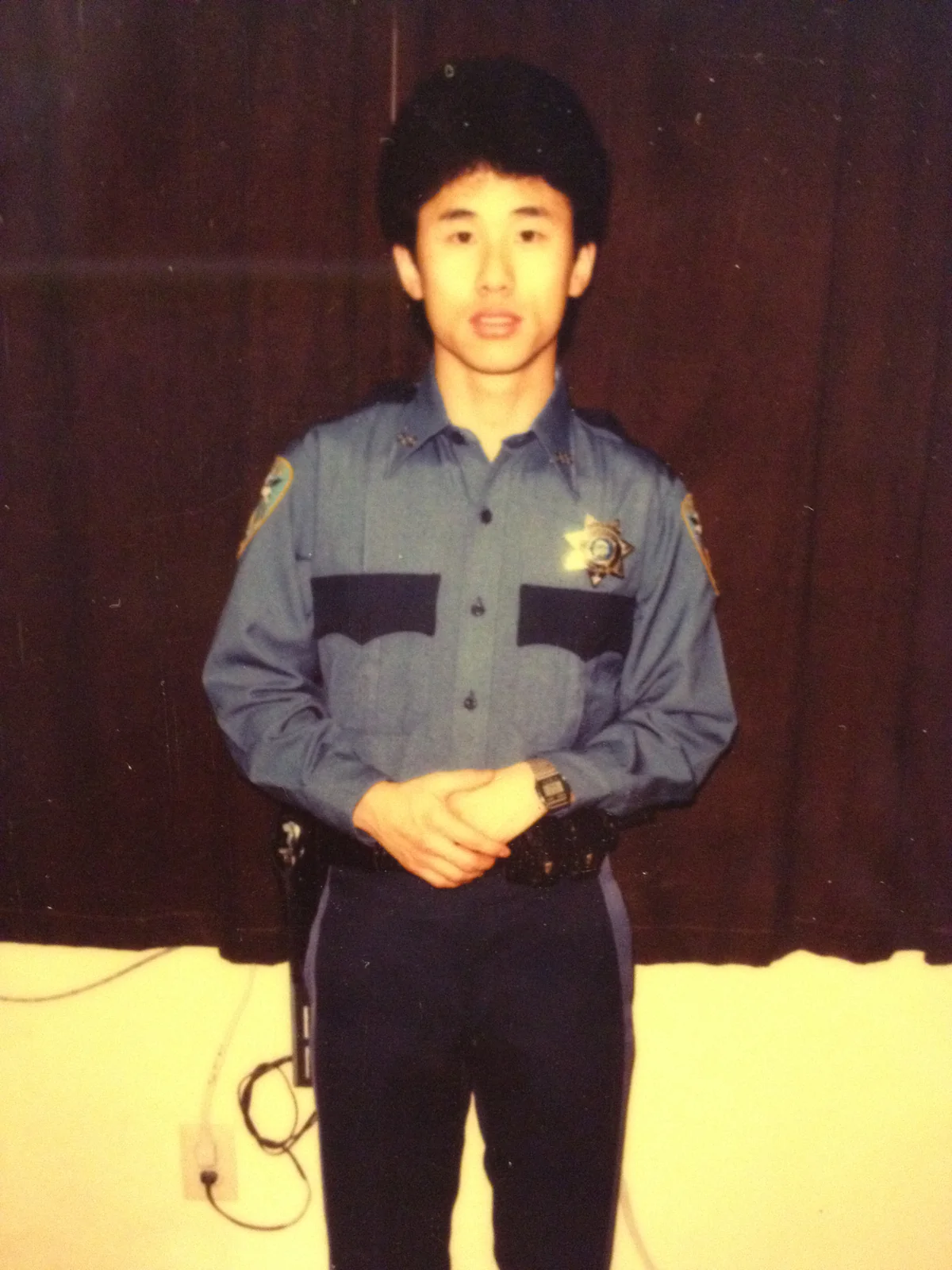 Young Sam Shin